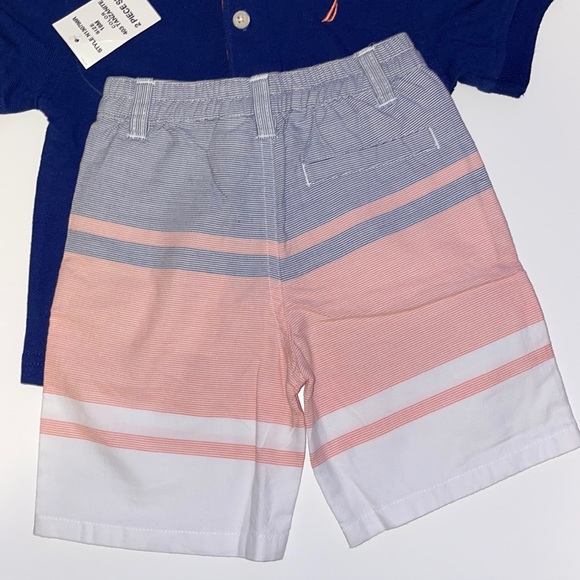 2 piece Nautica set - Picture 3 of 4